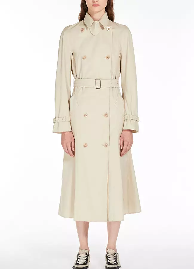 Fronda Overcoat 2311210132600