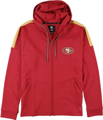 G-Iii Sports Mens San Francisco 49Ers Hoodie Sweatshirt, TW2