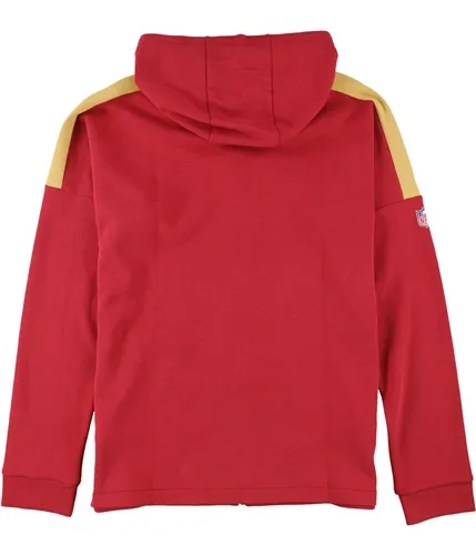 G-Iii Sports Mens San Francisco 49Ers Hoodie Sweatshirt, TW2