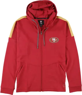 G-Iii Sports Mens San Francisco 49Ers Hoodie Sweatshirt, TW2