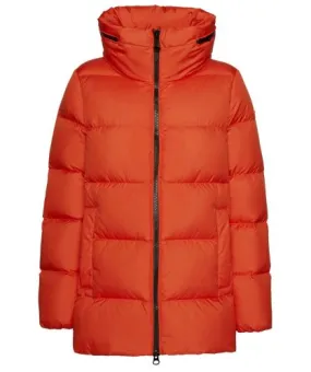 Geox Camei Padded Coat | Jules B