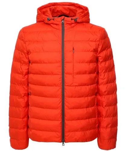 Geox Water-Repellent Dennie Jacket | Jules B