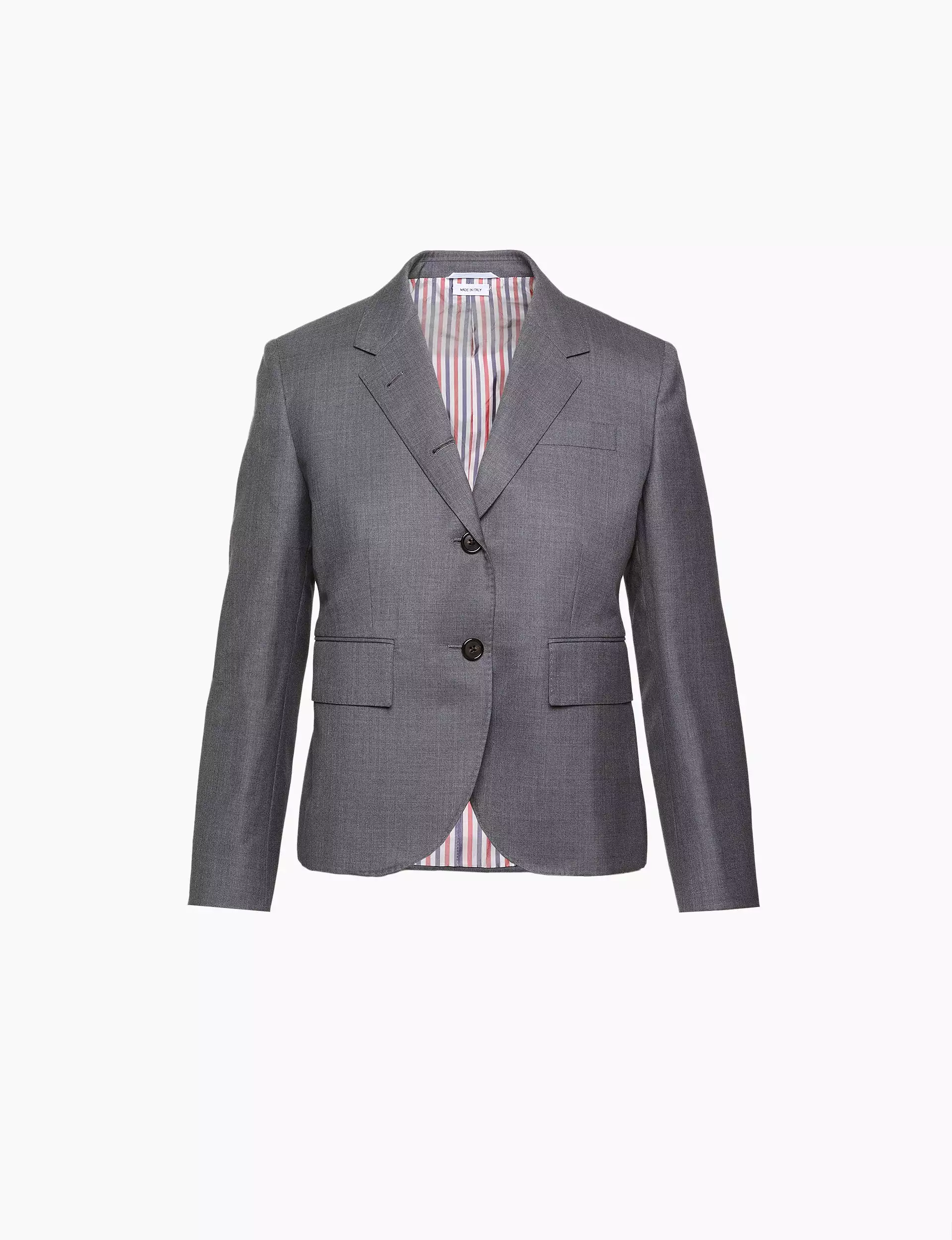 High Arm Hole Sport Coat