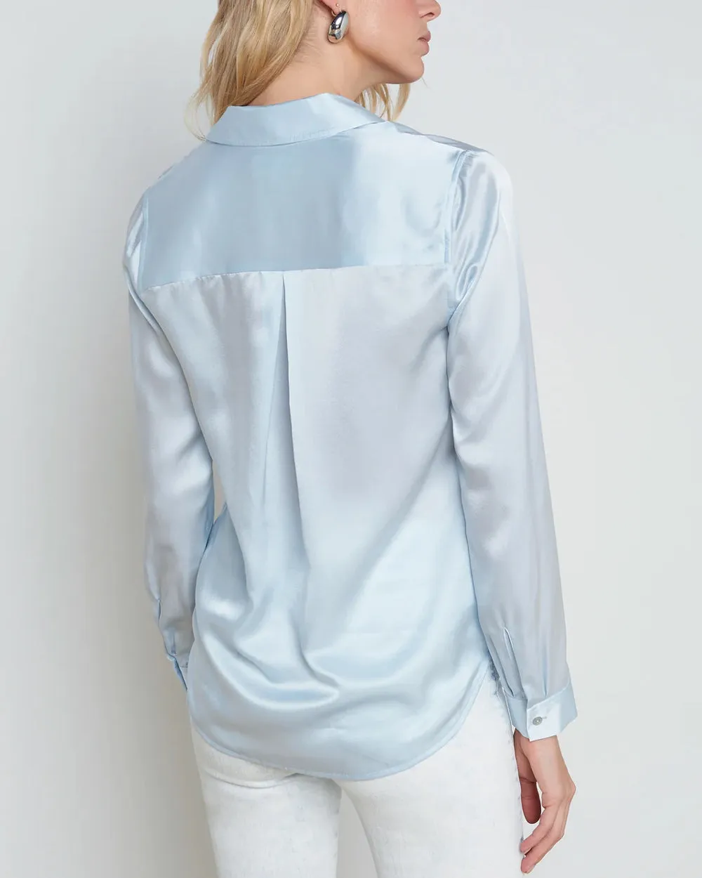 Ice Water Tyler Blouse