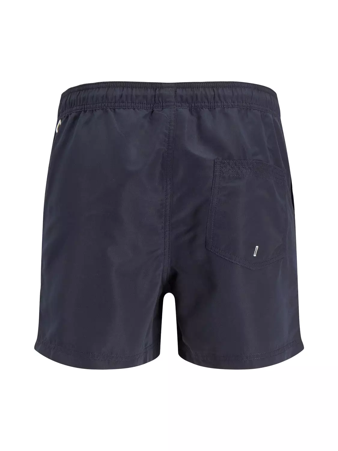 Jack & Jones Mens Swim Shorts 'Jj Swim' AKM Solid