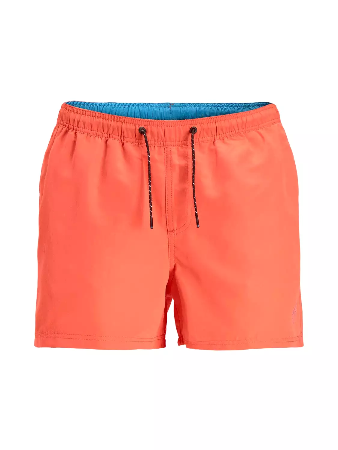 Jack & Jones Mens Swim Shorts 'Jj Swim' AKM Solid