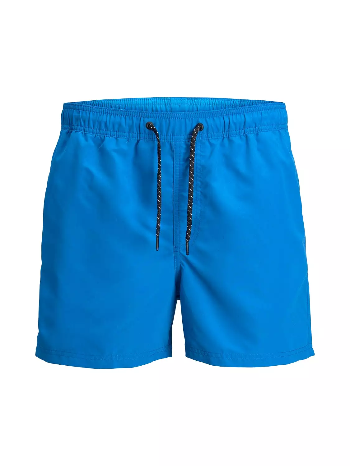 Jack & Jones Mens Swim Shorts 'Jj Swim' AKM Solid