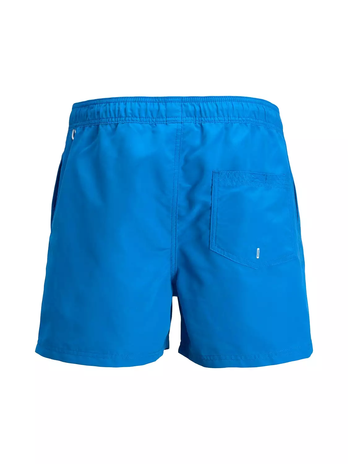 Jack & Jones Mens Swim Shorts 'Jj Swim' AKM Solid