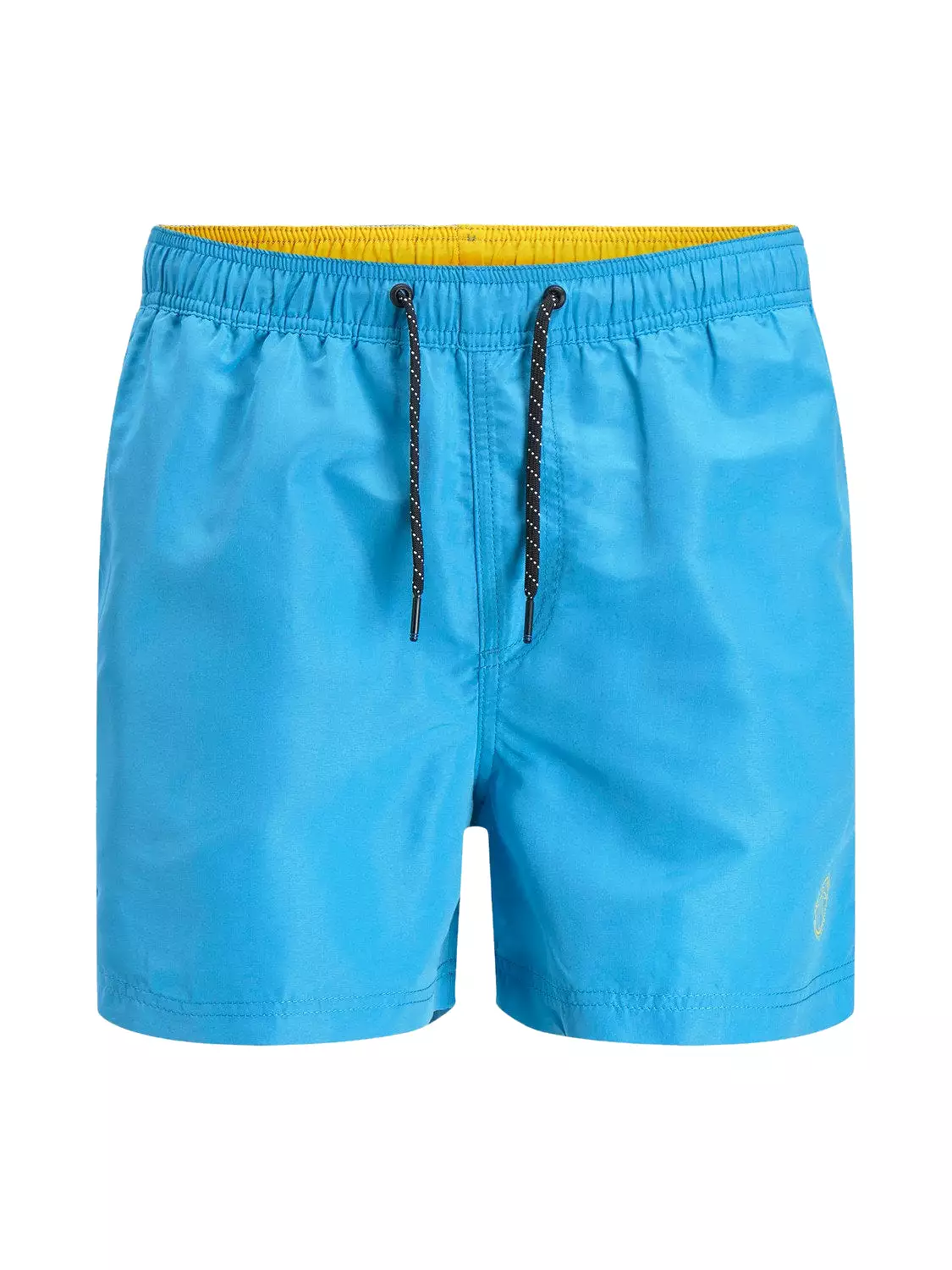 Jack & Jones Mens Swim Shorts 'Jj Swim' AKM Solid