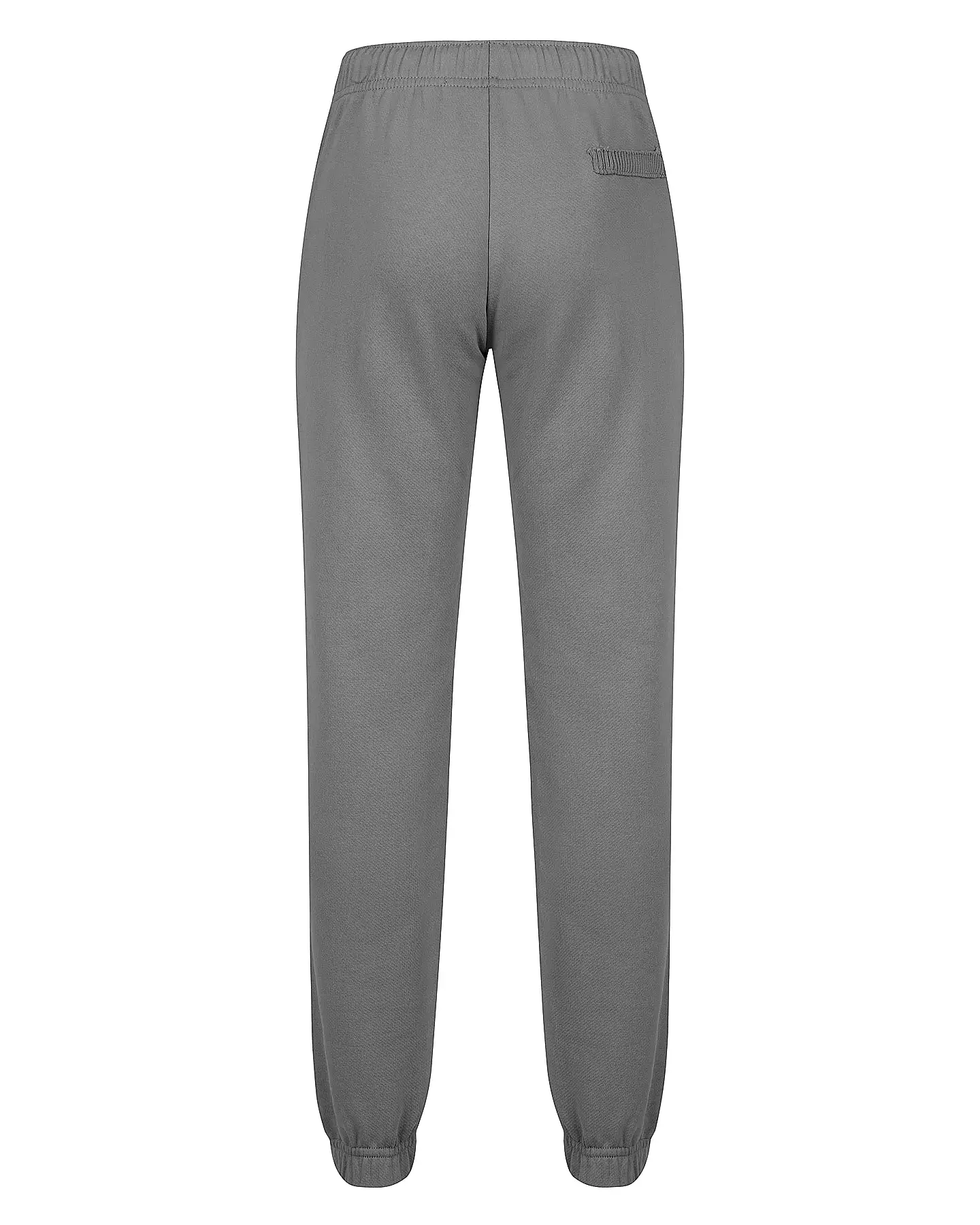 KIDS TRACK PANT - ULTIMATE GREY