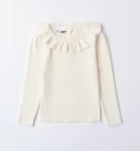 Little sweater for girl