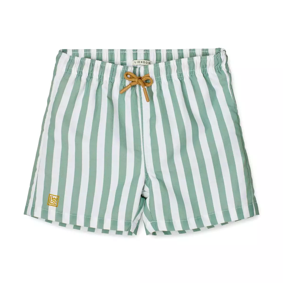 (LW17598) DUKE BOARD SHORTS