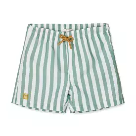 (LW17598) DUKE BOARD SHORTS