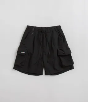 Manastash 24 River Shorts - Black