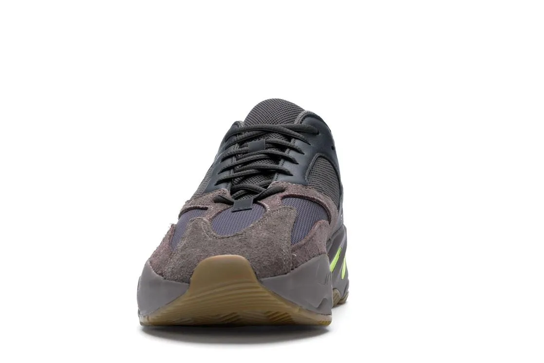 Men Adidas Yeezy Boost 700 Mauve Wave Runner