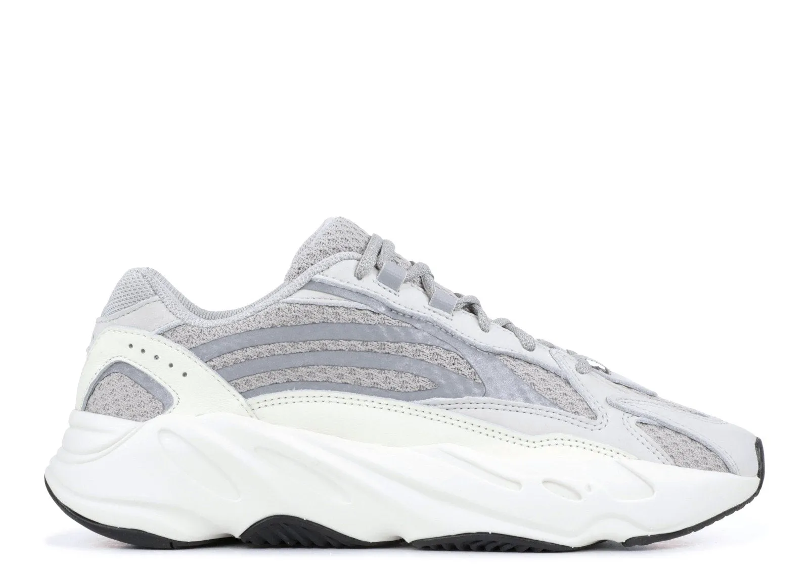 Men Adidas Yeezy Boost 700 V2 Static Wave Runner