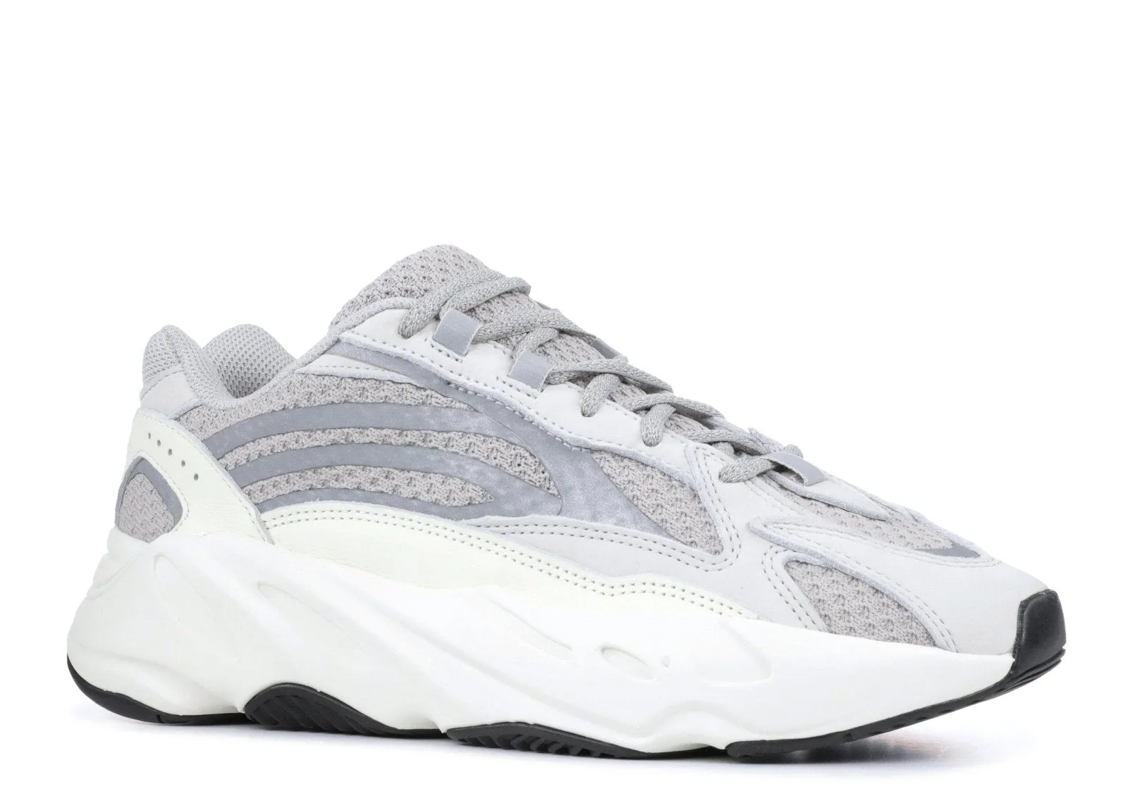 Men Adidas Yeezy Boost 700 V2 Static Wave Runner