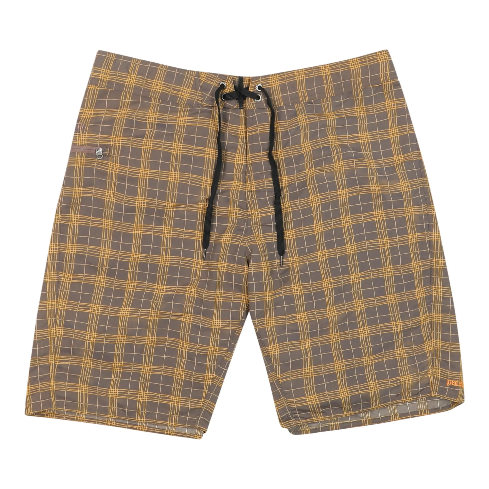 M's Wavefarer Board Shorts