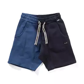 Munster Kids Saturday Short - Dark Denim