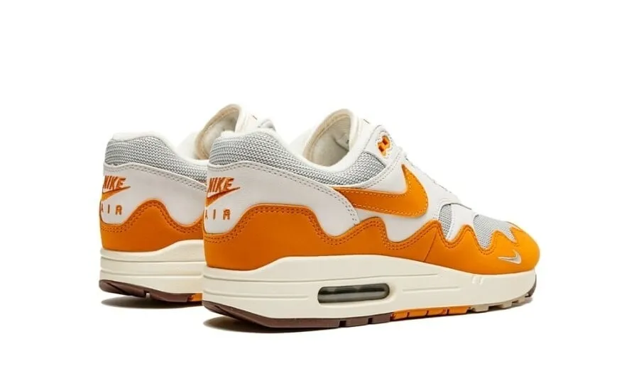 Nike Air Max 1 'Patta Waves Monarch' (With Bracelet)