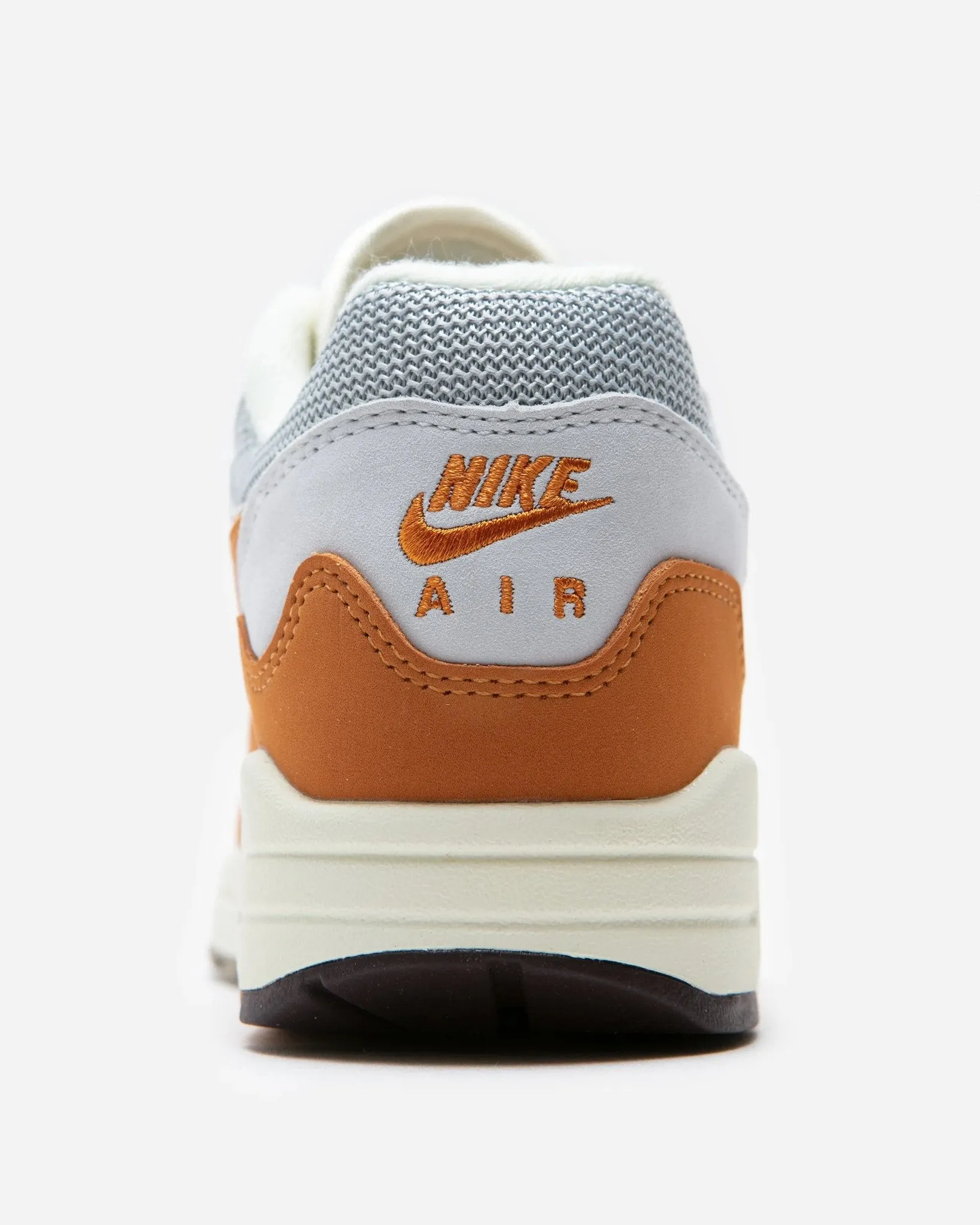 Nike Air Max 1 'Patta Waves Monarch' (With Bracelet)