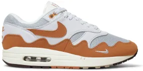 Nike Air Max 1 Patta Waves Monarch