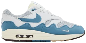 Nike Air Max 1 Patta Waves Noise Aqua