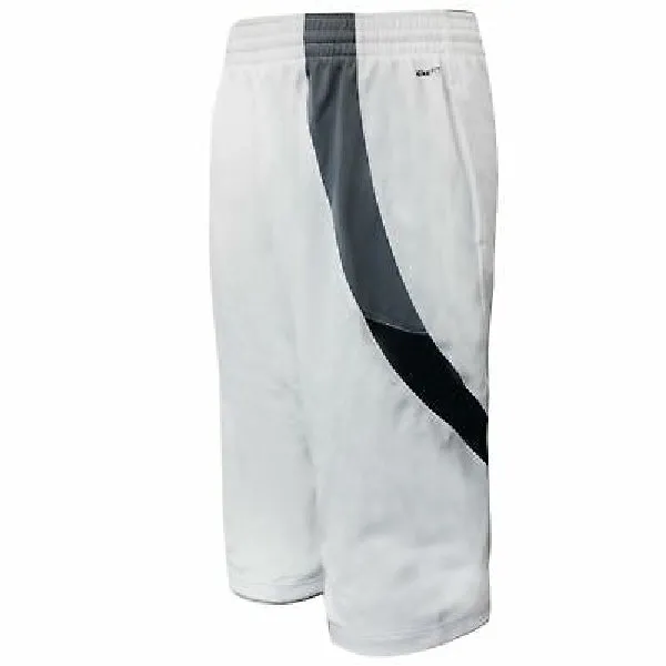 Nike - Basketball Long Training Shorts