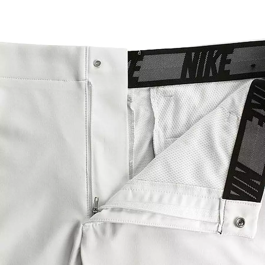 Nike Dri-FIT Vapor Slim Fit Golf Pants - Grey