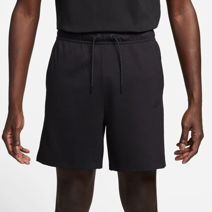 Nike Tech Essentials Black Shorts