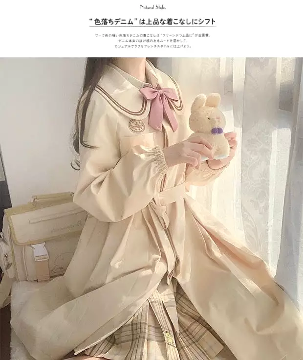 Pre-order Sanrio collaboration 2021SS Sanrio character pompom purin Hellokitty mymelody cinnamoroll trench coat