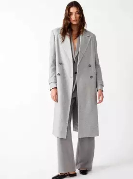 PRINCE TRENCH COAT