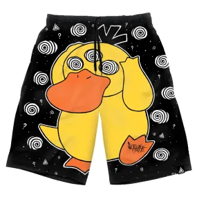 PSYDUCK SHORTS