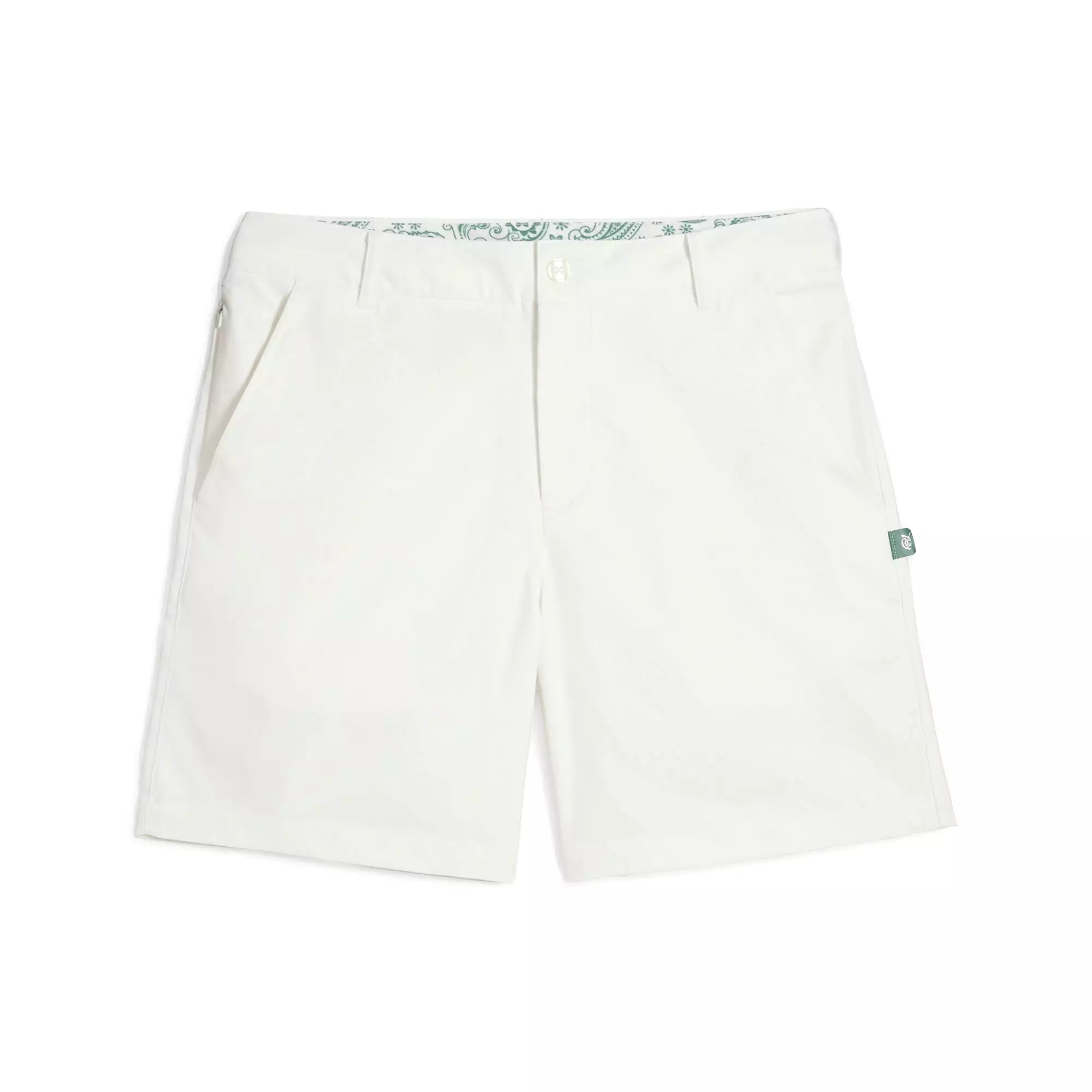 Puma x Quiet Golf Golf Shorts