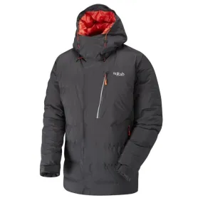 Rab Resolution Jacket - Down jacket - Men's