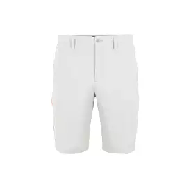 Ross Golf Shorts Stone Grey