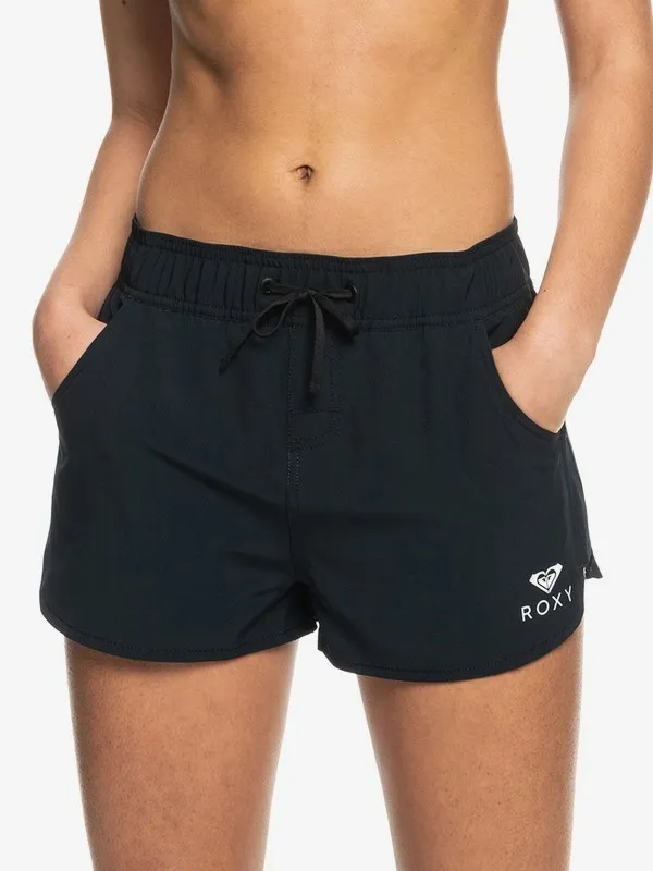 Roxy Wave 2" - Board Shorts for Women