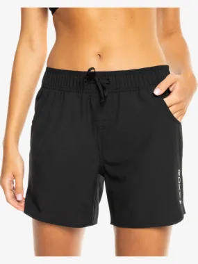 Roxy Wave 5" - Board Shorts for Women