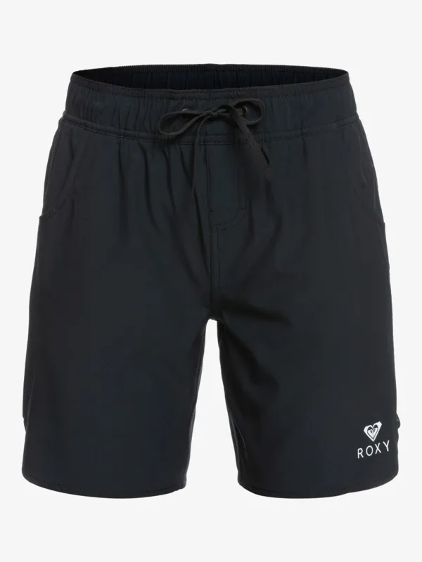 Roxy Wave 7" - Board Shorts for Women