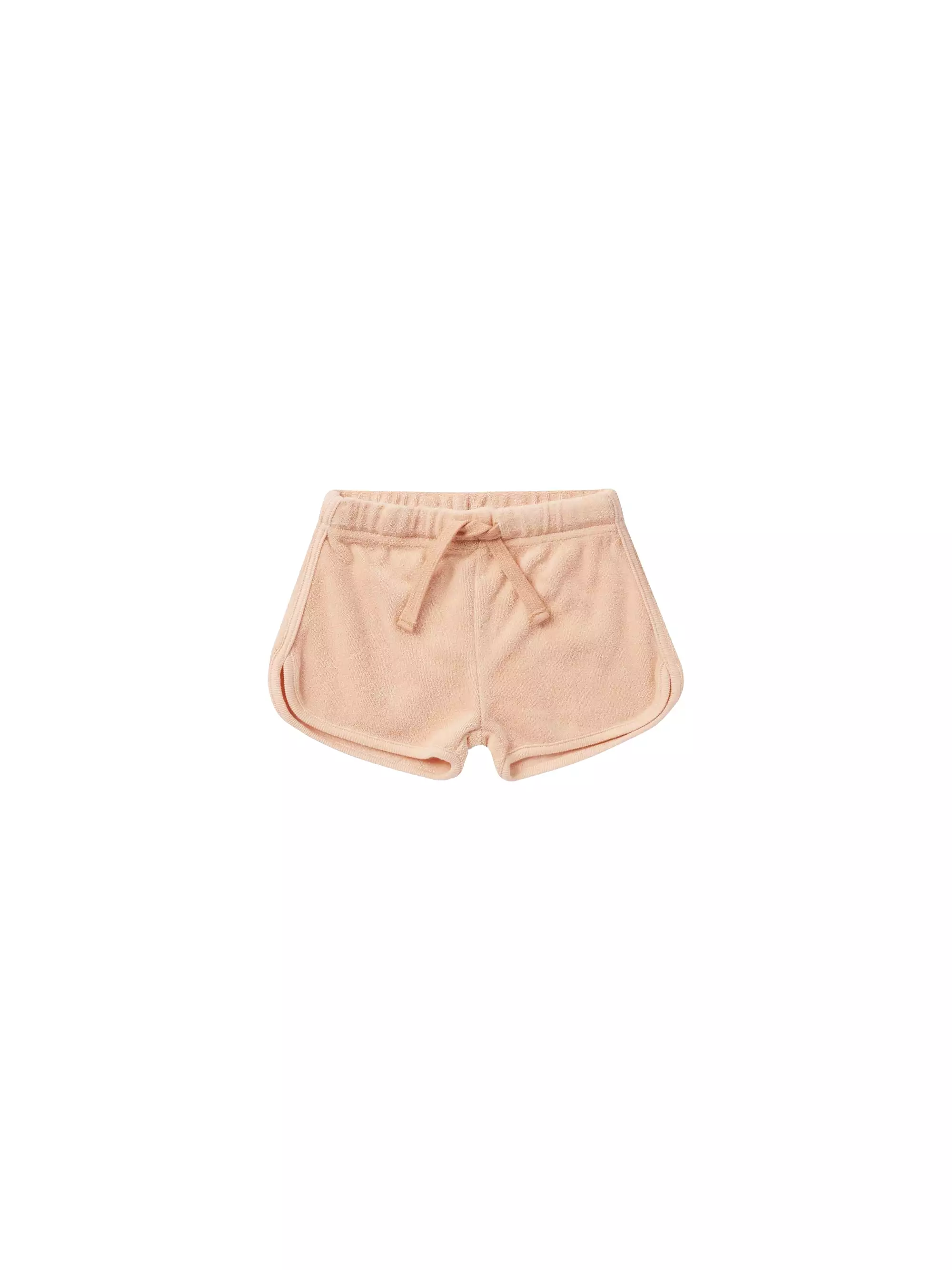 Rylee & Cru - Apricot Track Shorts