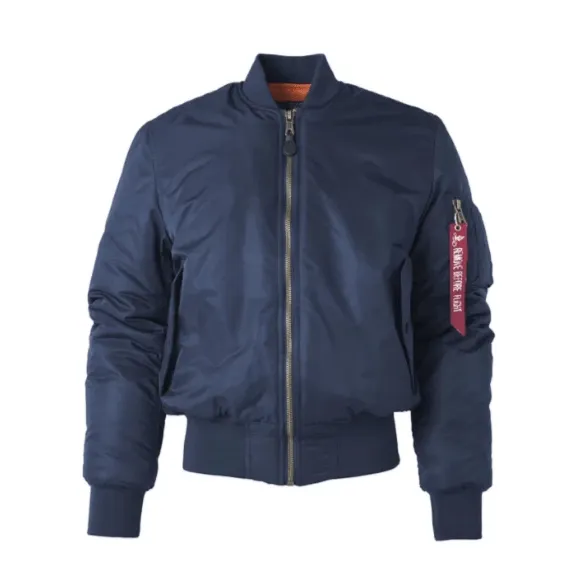 SCHIPPER JACKET