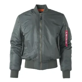 SCHIPPER JACKET