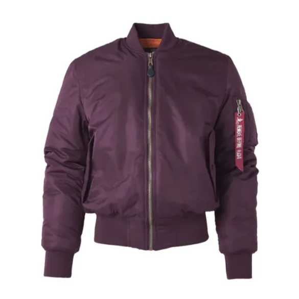 SCHIPPER JACKET