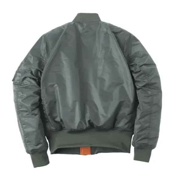 SCHIPPER JACKET