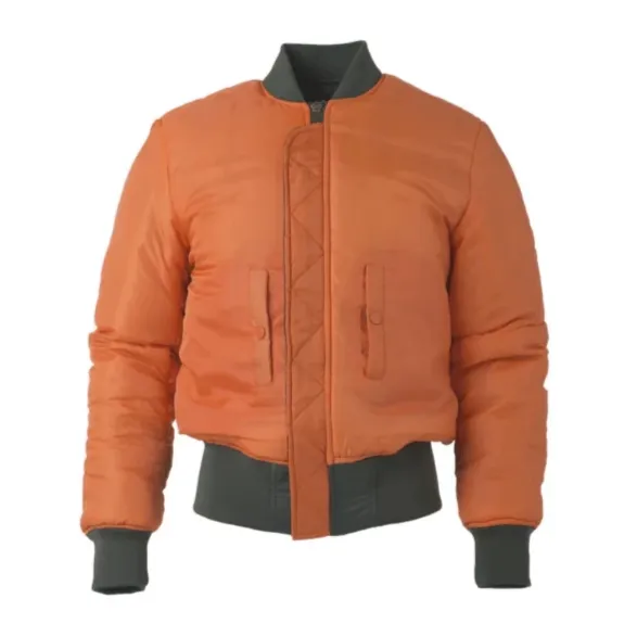 SCHIPPER JACKET