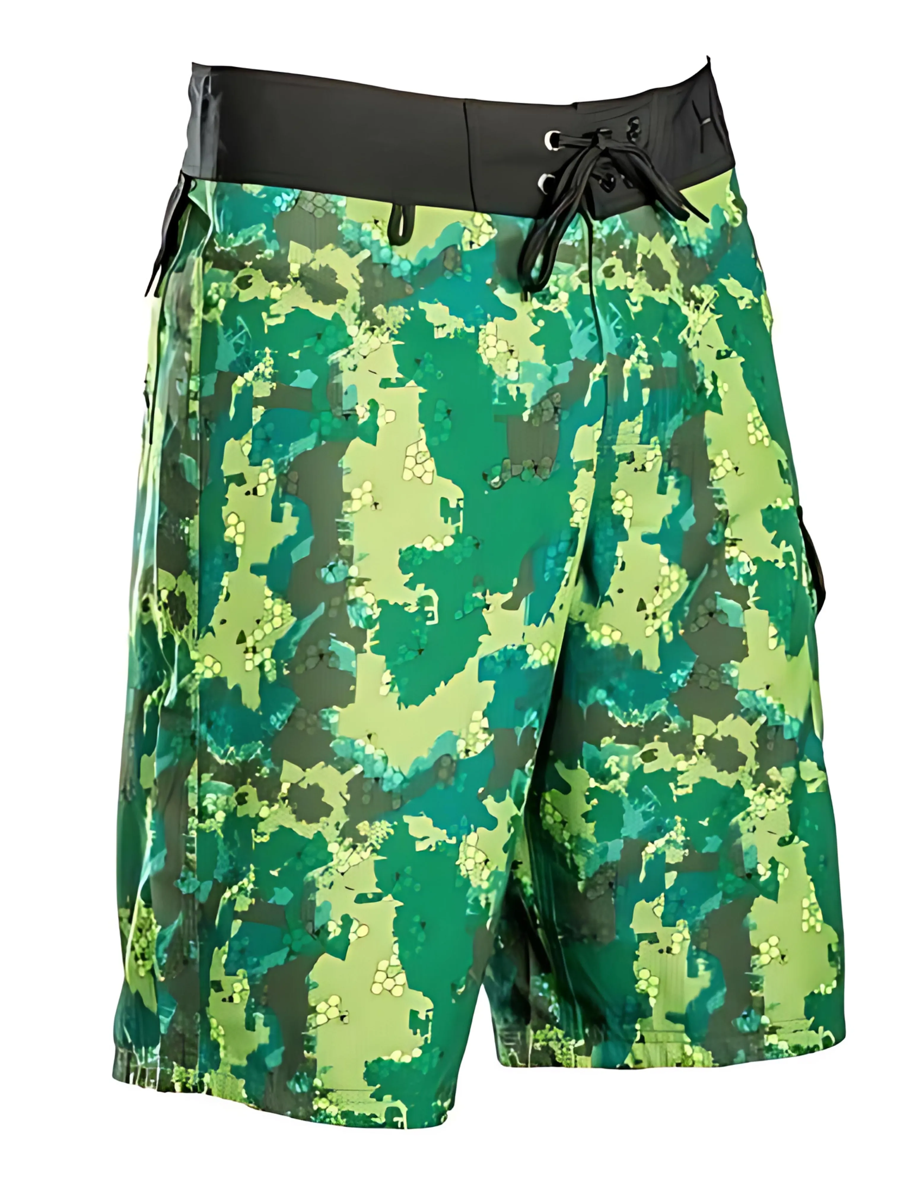 Sea Grass Board Shorts