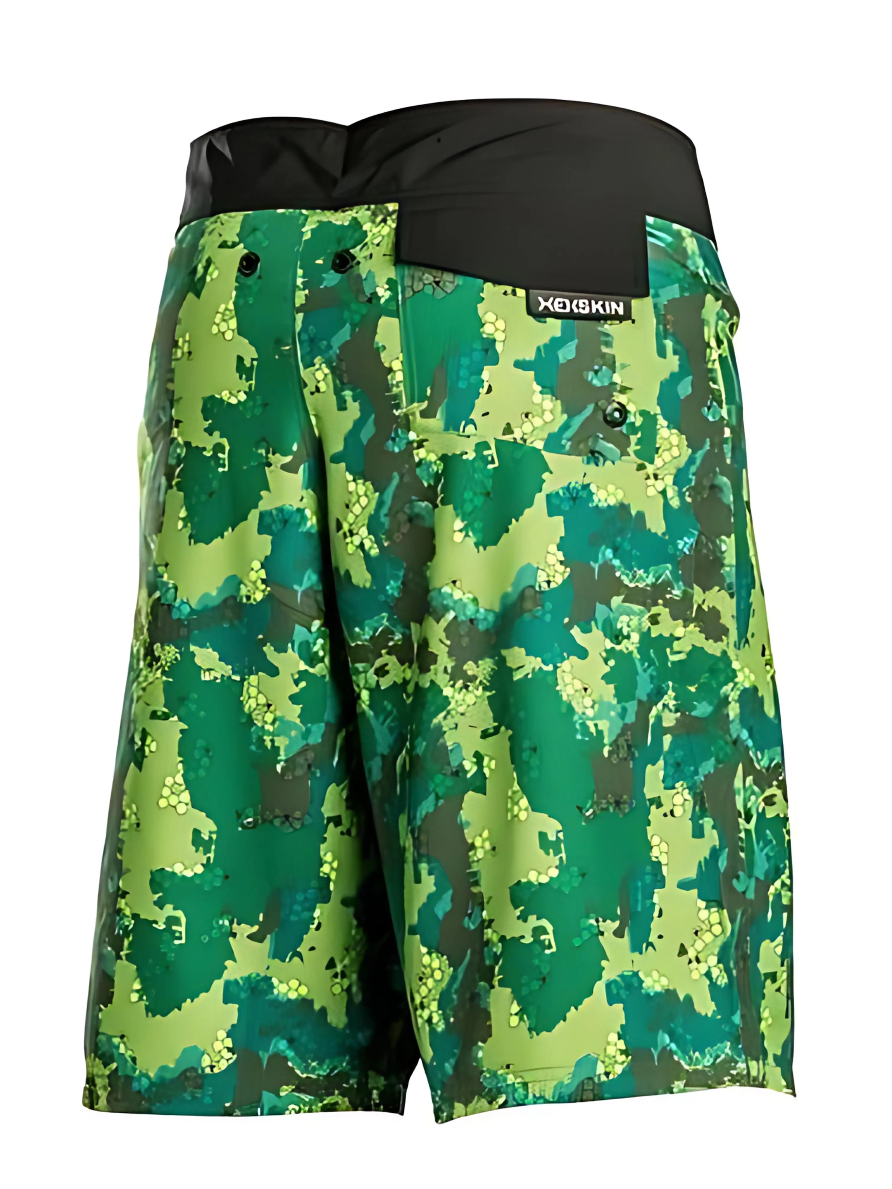 Sea Grass Board Shorts