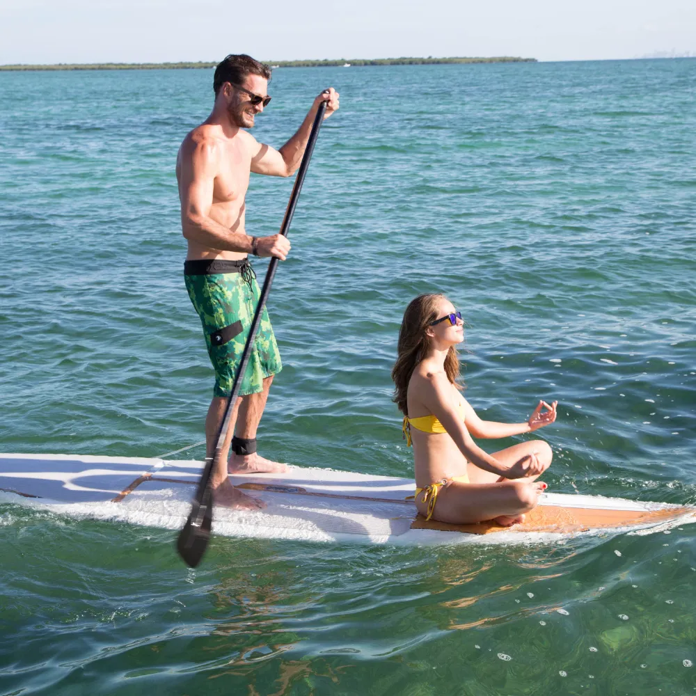 Sea Grass Board Shorts