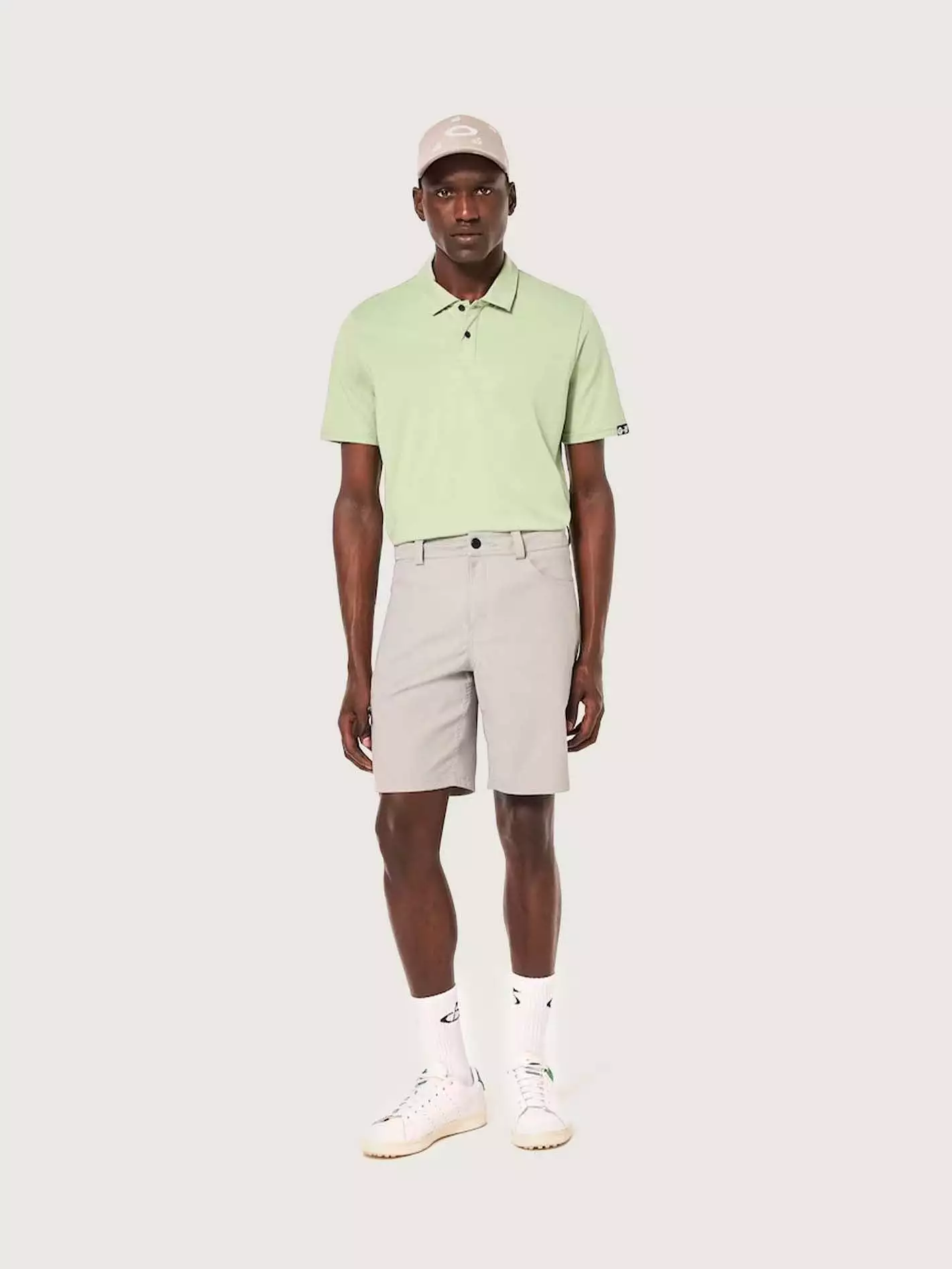 SHORT OAKLEY HOMBRE GOLF HYBRID SHORT