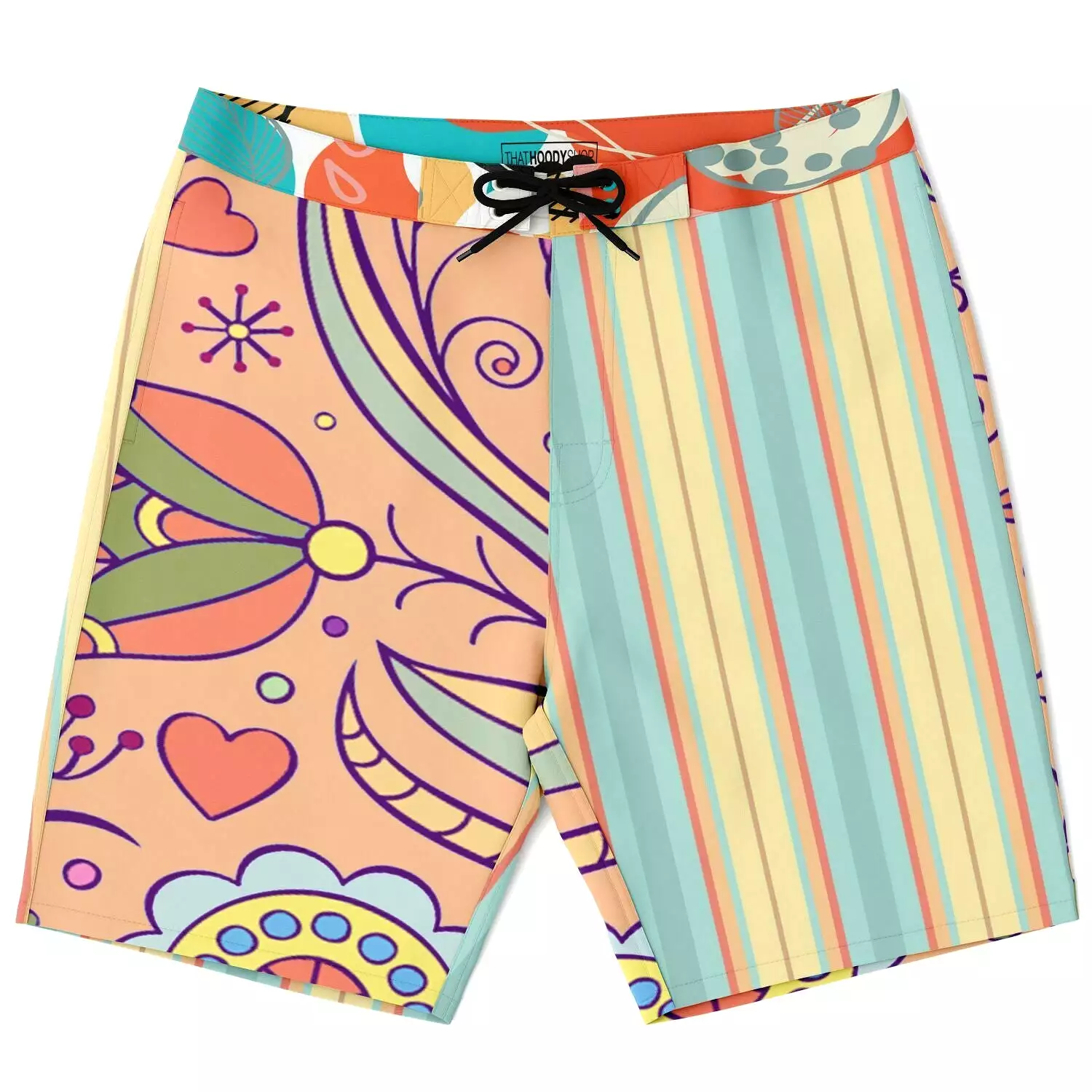 So Good! Board Shorts